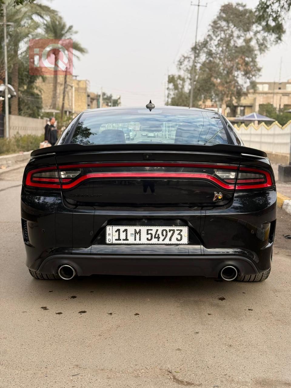 دودج تشارجر